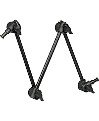 Manfrotto 196AB-3 3-Section Single Articulated Arm