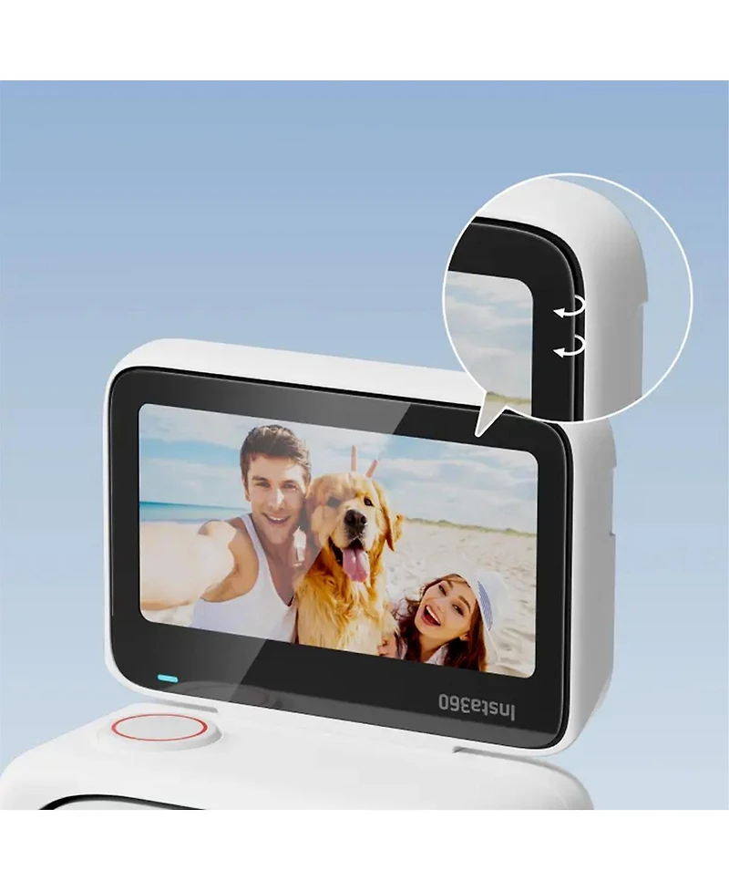 Insta360 Screen Protector for Go 3 Camera
