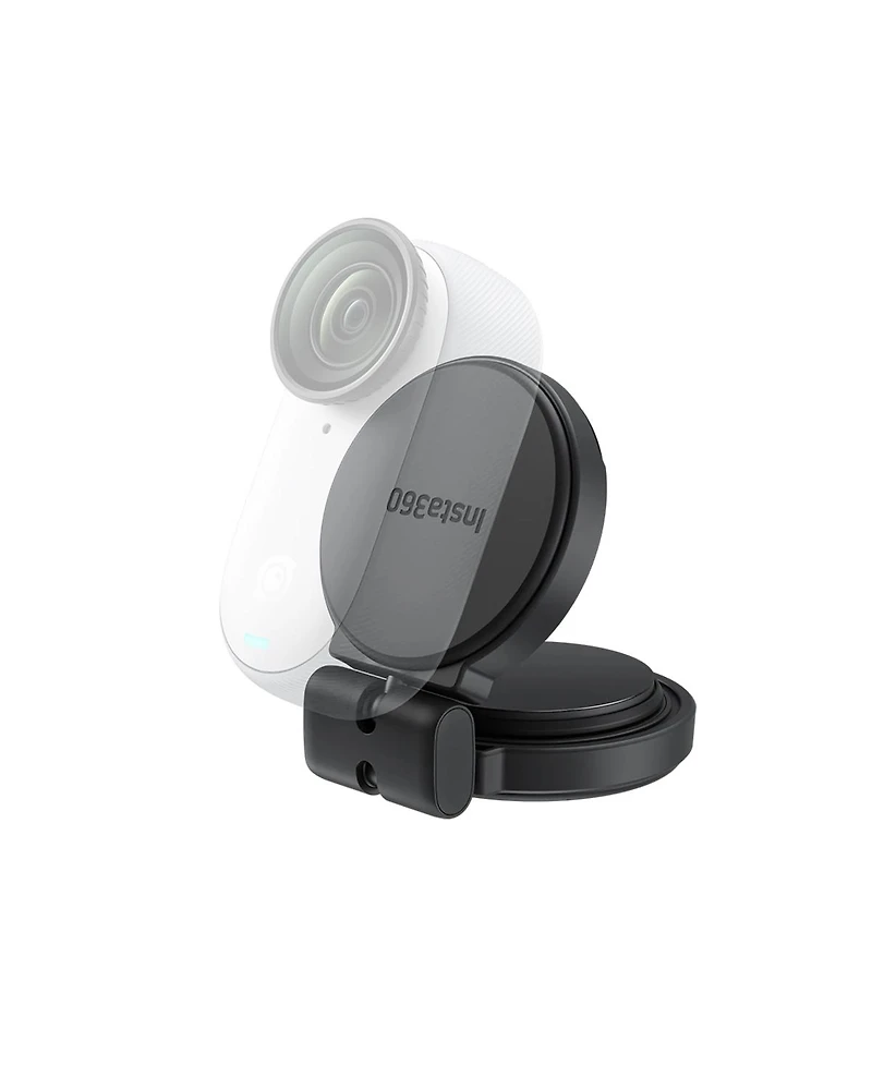 Insta360 Pocket Flexi Mount for Go 3/Go 3S Action Camera