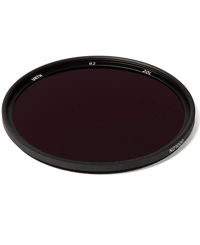 Urth 82mm Circular ND1000 10-Stop Lens Filter Plus+
