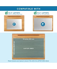 Lapgear SchoolHouse Lap Desk