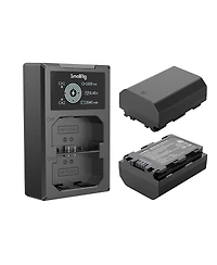 SmallRig SmallRig Camera Battery and Charger Kit for Sony Np-FZ100 3824B