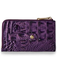 Brahmin Lennon Leather Wallet