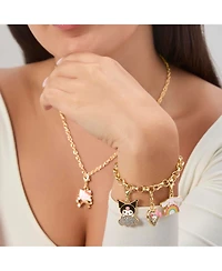 Hello Kitty Sanrio Hello Kitty Fashion Advent Gift Collection: Mix & Match Charms, Earrings, Necklace Christmas Calendar Box Set