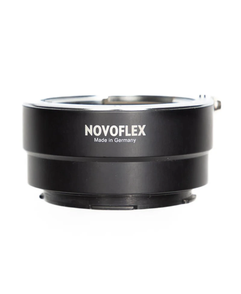 Novoflex Adapter for Leica R Lenses to Leica Sl/T Cameras