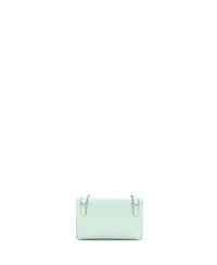 Pre-Owned Hermes Hermesnap Wallet Bag Epsom