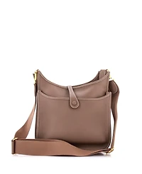 Pre-Owned Hermes Pm Evelyne Bag Gen Iii Clemence