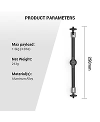 SmallRig 2066BA 9.5" Articulating Arm