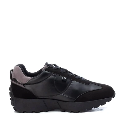 Women's Lace-Up Sneakers By Xti