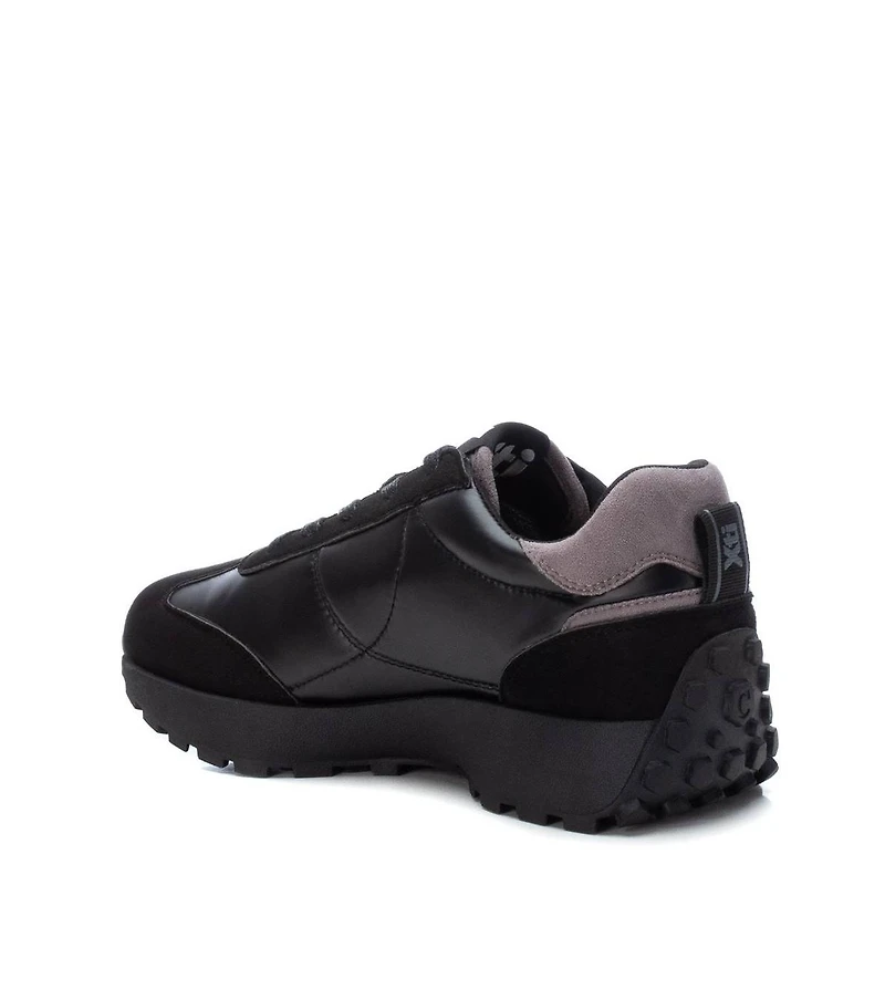 Women's Lace-Up Sneakers By Xti