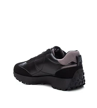 Women's Lace-Up Sneakers By Xti