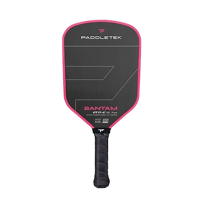 Paddletek Bantam Gto-c 12.7 Pickleball Paddle