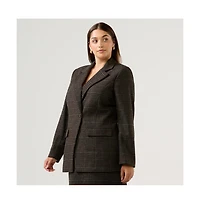 Estelle Plus Size Noel Jacket