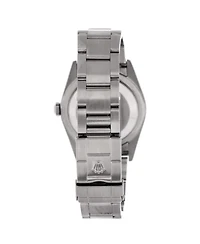 Pre-Owned Rolex Oyster Perpetual Explorer Automatic Watch in Stainless Steel 36mm