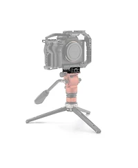Tilta Universal Arca-Style Quick Release Baseplate, Black