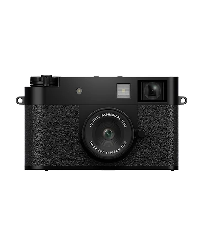 Fujifilm X half Digital Camera
