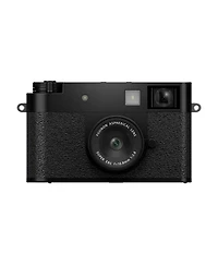 Fujifilm X half Digital Camera, Black
