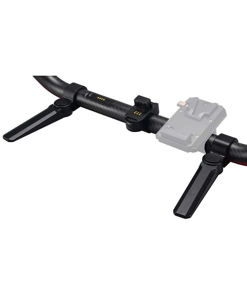 Tilta Advanced Ring Grip for Dji Rs 2 Gimbal