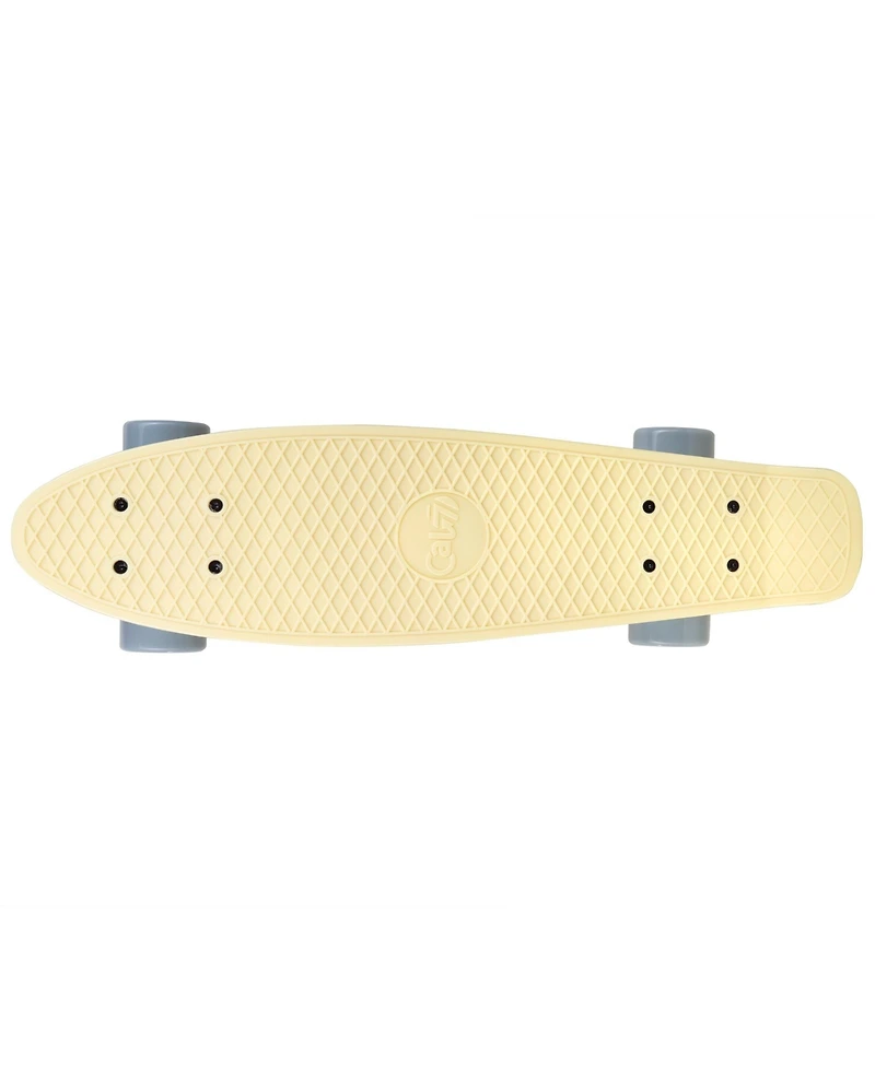 Cal 7 22 Inch Mini Cruiser Skateboard