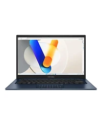 Asus Vivobook 14 X1404VA-I512256 14" Full Hd Laptop, Intel Core i5-1334U 1.3GHz, 12GB Ram, 256GB Ssd, Windows 11 Home, Quiet Blue