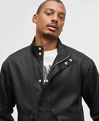 Mode of One Men's Multi Pocket Jacket, Macy's Exclusive