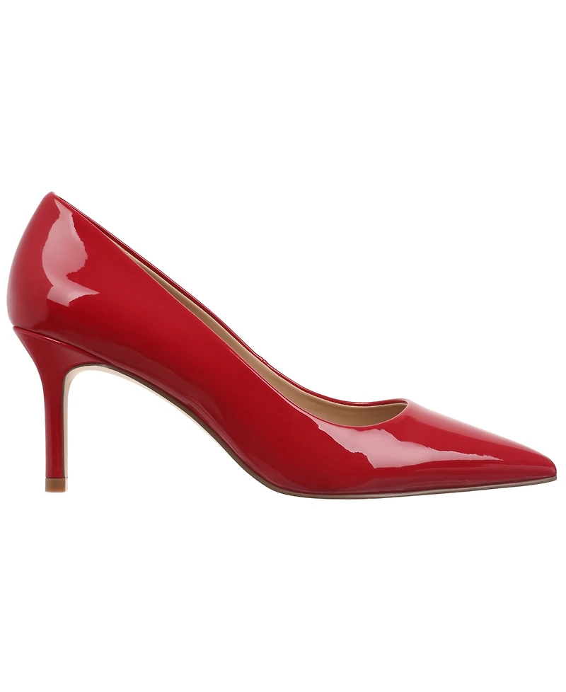 On 34th Women's Mariahh Pointed-Toe Pumps, Exclusively at Macy's