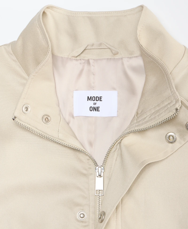 Mode of One Men's Multi Pocket Jacket, Macy's Exclusive