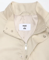 Mode of One Men's Multi Pocket Jacket, Macy's Exclusive
