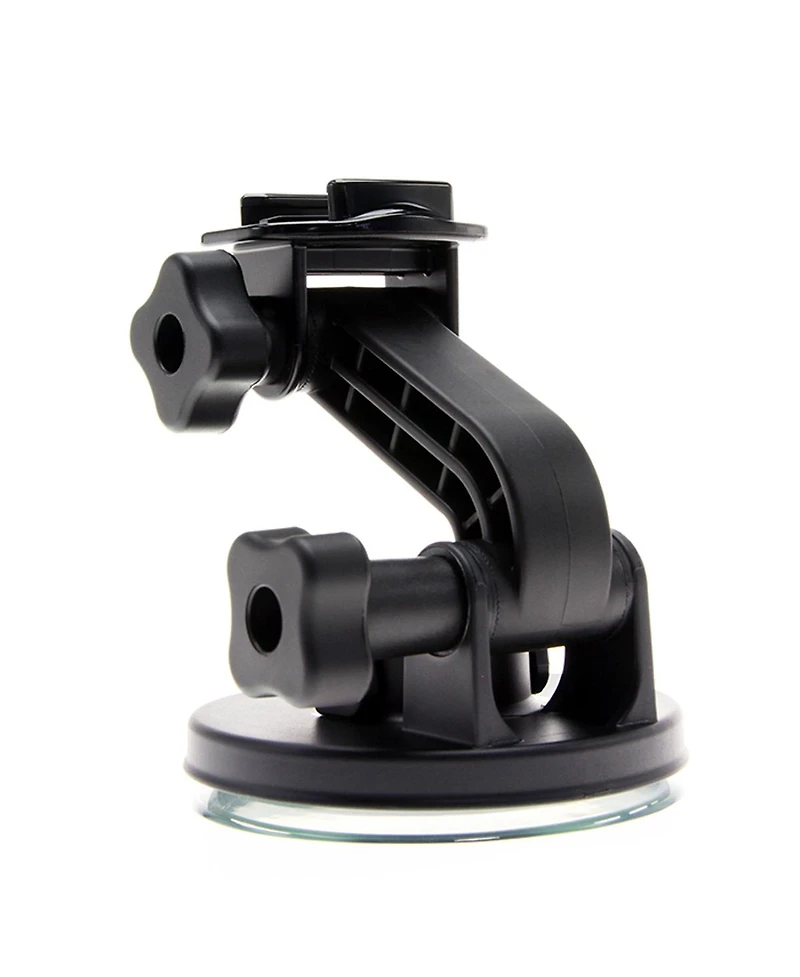 GoPro Suction Cup Mount for Hero and Max Cameras