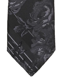 Bar Iii Men's Chesterfield Floral Tie, Macy's Exclusive