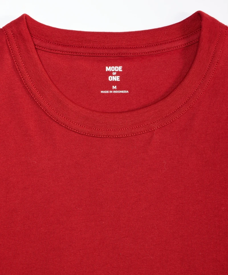 Mode of One Men's Regular-Fit T-Shirt