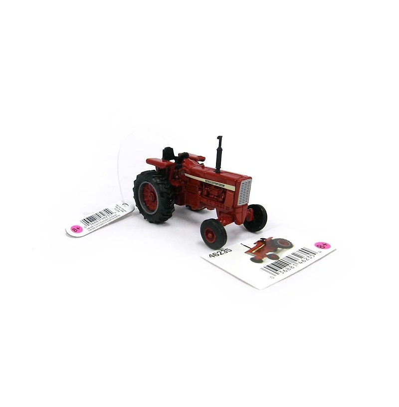 Ertl Collect N Play Ih 56 Series Wide Front Tractor