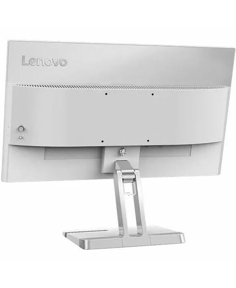 Lenovo L22e-40 21.45" 16:9 Full Hd Va Wled Monitor, Cloud Gray