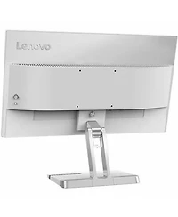 Lenovo L22e-40 21.45" 16:9 Full Hd Va Wled Monitor, Cloud Gray