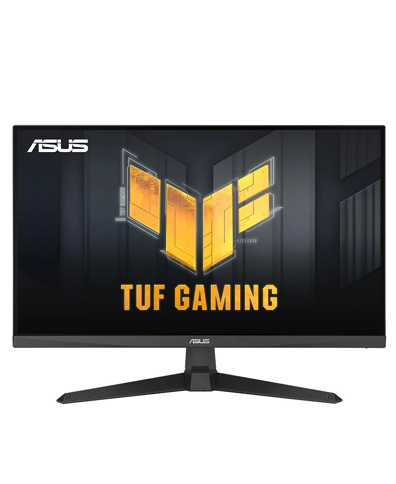 Asus Tuf Gaming VG279Q3A 27" Ips Full Hd 180Hz FreeSync Premium and G-Sync Compatible Gaming Monitor