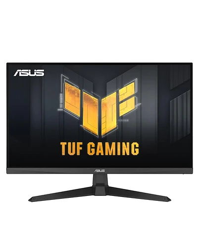 Asus Tuf Gaming VG279Q3A 27" Ips Full Hd 180Hz FreeSync Premium and G-Sync Compatible Gaming Monitor