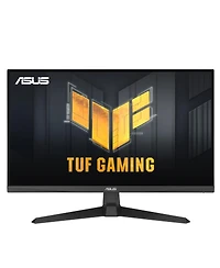 Asus Tuf Gaming VG279Q3A 27" Ips Full Hd 180Hz FreeSync Premium and G-Sync Compatible Gaming Monitor