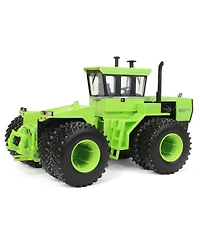 Ertl 1/32 Steiger Cougar Iv with Front & Rear Duals, Ertl Prestige Collection