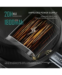 Tilta Nucleus-Nano Ii Motor Kit