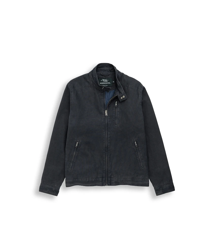 Rodd & Gunn Men's the Jack Regular Fit Jacket