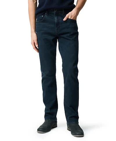 Rodd & Gunn Men's Linden Relaxed Denim Jeans