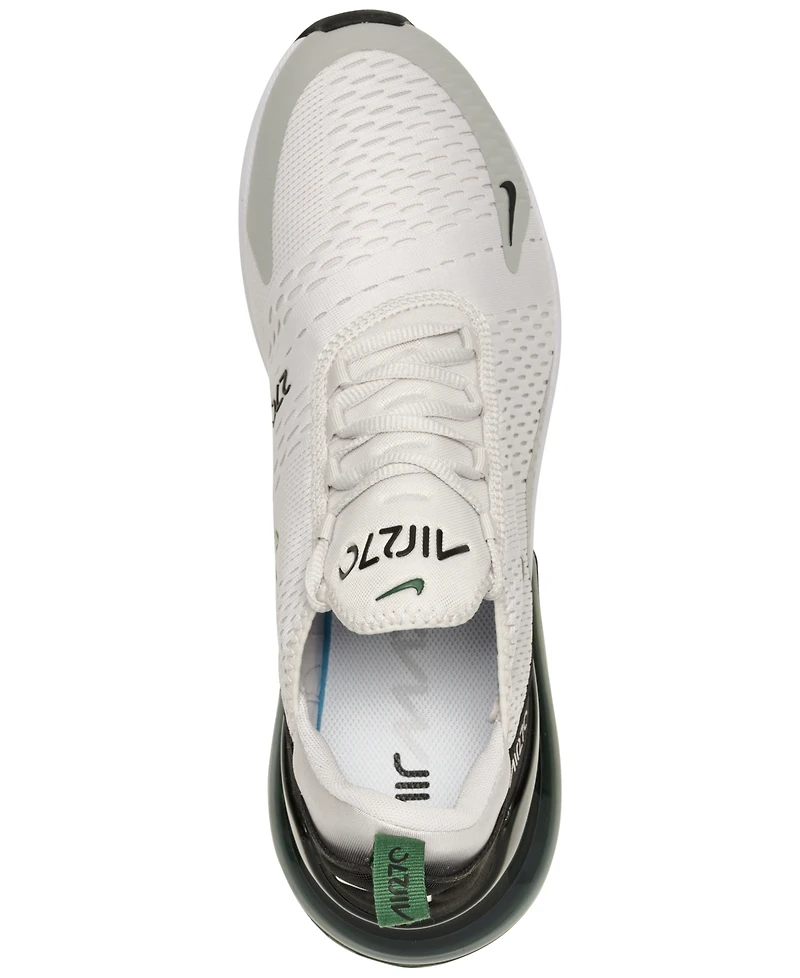 Nike Men's Air Max 270 Casual Sneakers from Finish Line