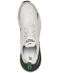 Nike Men's Air Max 270 Casual Sneakers from Finish Line