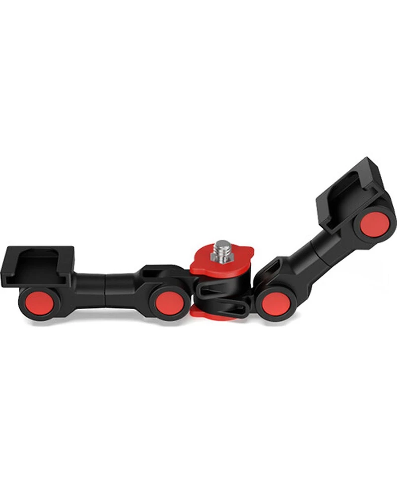 SmallRig Dual Cold Shoe Extension Bar