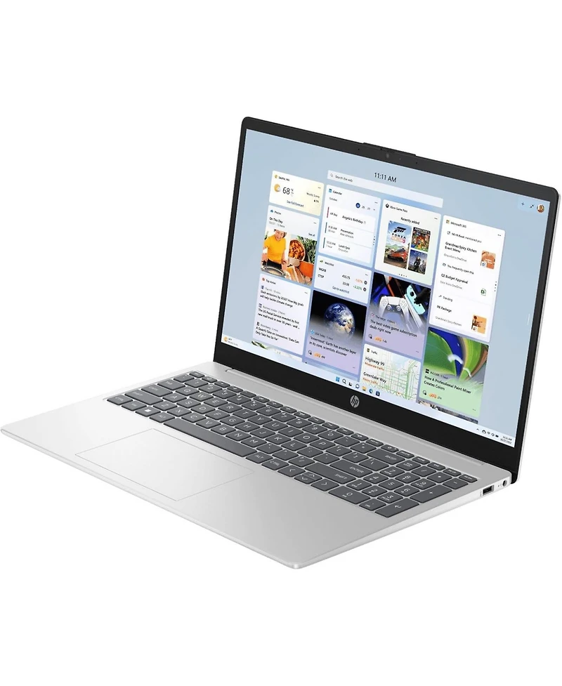 Kuu Laptop Computer for Home and Business Student, 15.6" Fhd, Intel 4-core Processor (Beat i3-1115G4), 32GB DDR4 Ram, 1TB PCIe Ssd, WiFi 6E, Blue