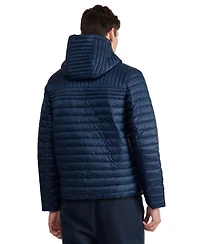Pajar Men's Eriksson Lightweight Active Packable Puffer Jacket