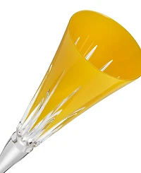 Waterford New Year Assorted Firework Flutes, Set of 6