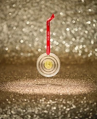 Waterford Elton John Vinyl Ornament