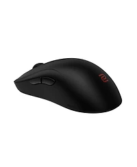 BenQ Zowie ZA13-dw Wireless Gaming Mouse with 4K Enhanced Receiver, Black