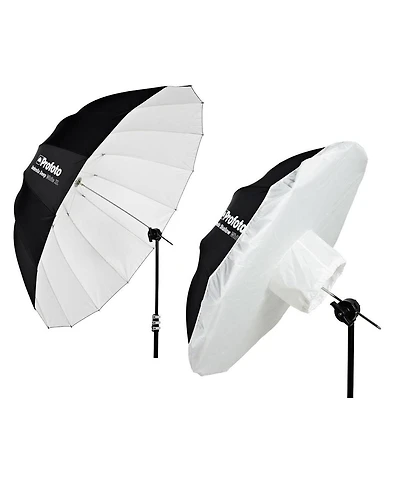 Profoto Deep White Umbrella, Xl, 65" (165cm)